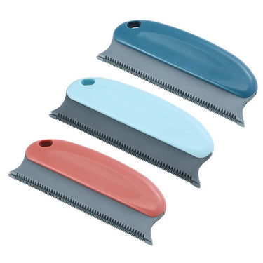 Fuzzy Fabric Lint Remover Lint Rollers KittyNook Cat Company